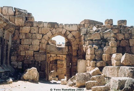 Baalbek